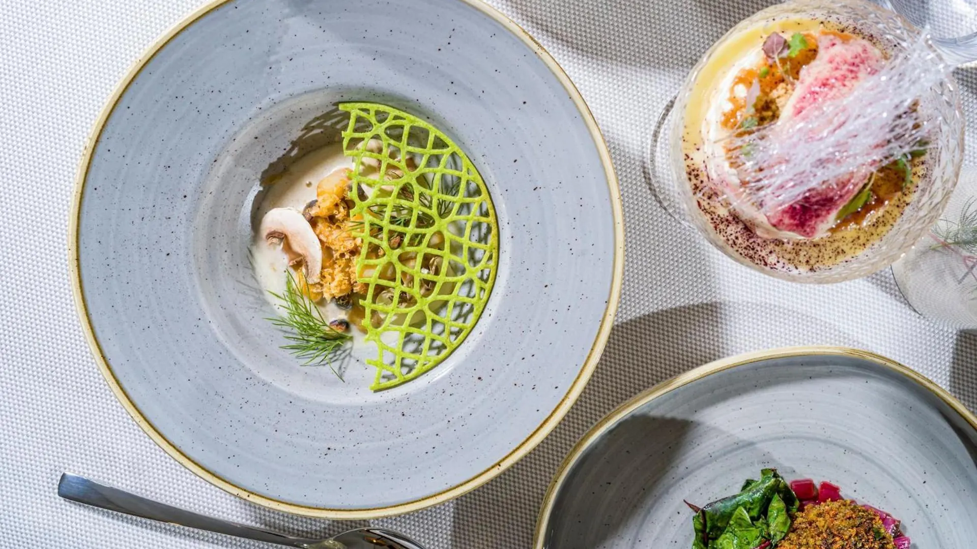 מלון Mandarin Oriental, פראג