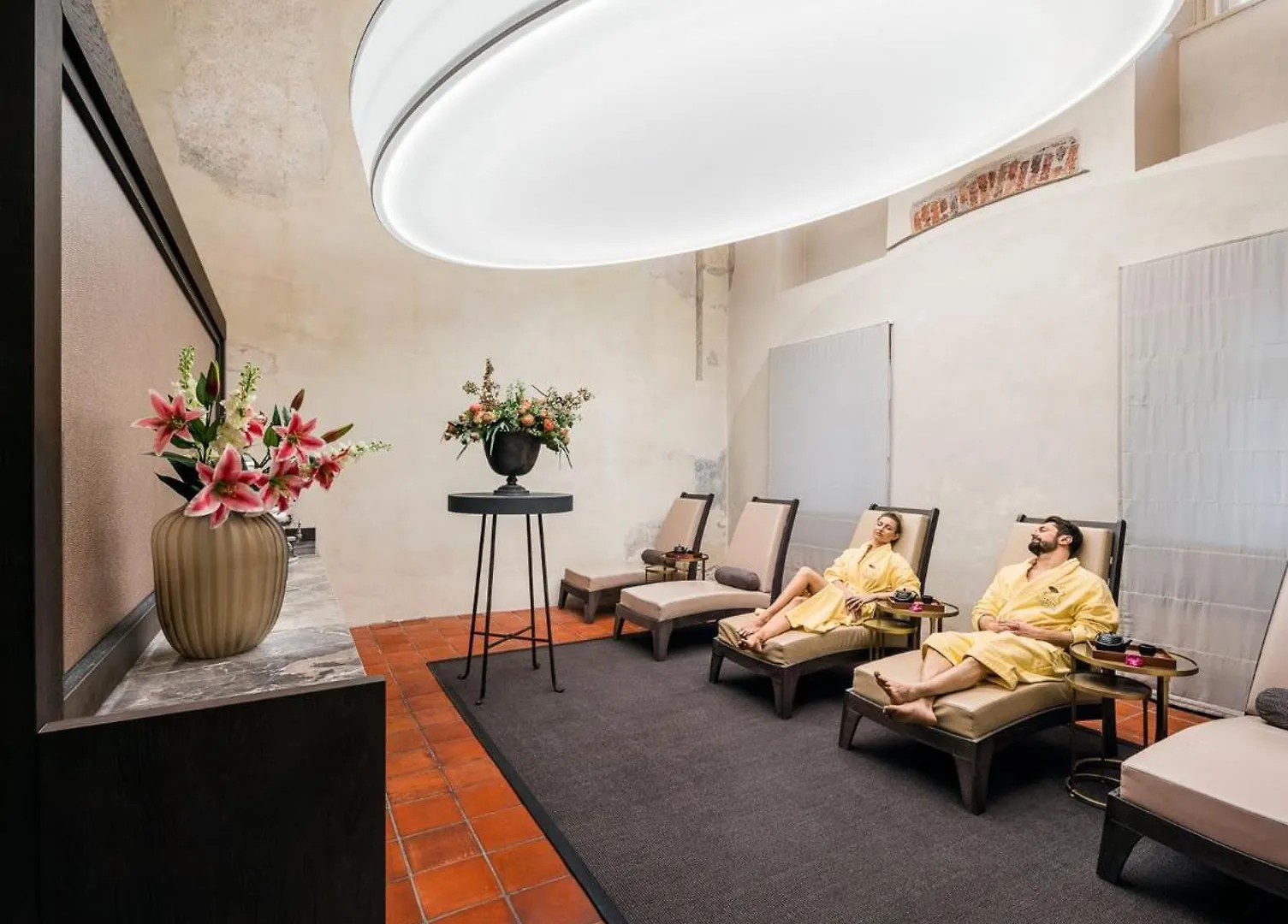 Mandarin Oriental, Prague Hotel 5*,  Czech Republic