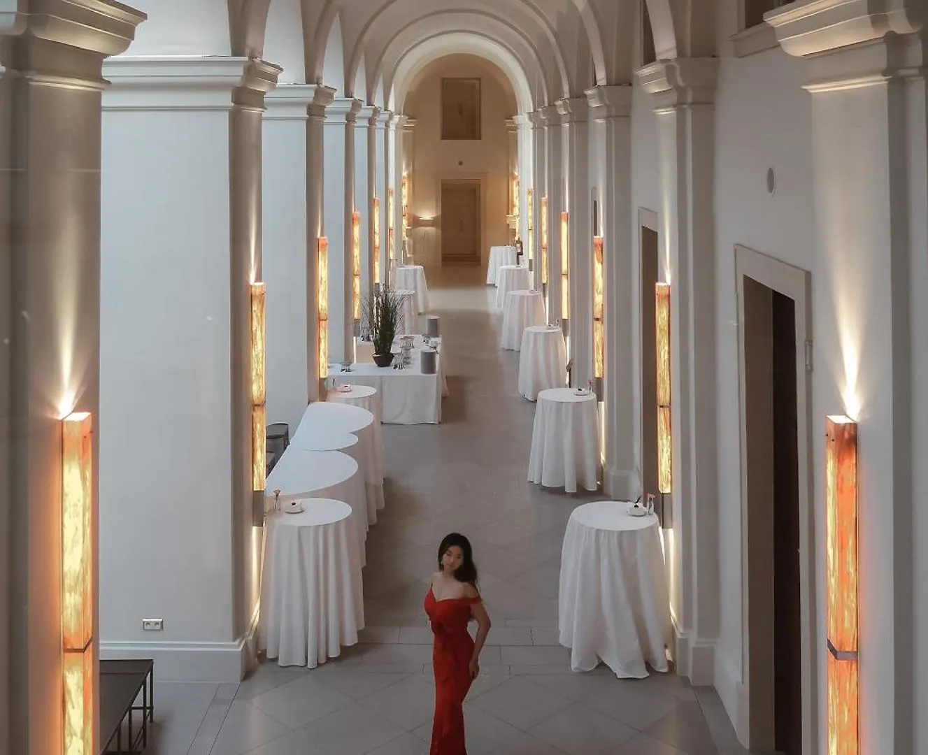 Mandarin Oriental, Prague Hotel 5*,  Czech Republic
