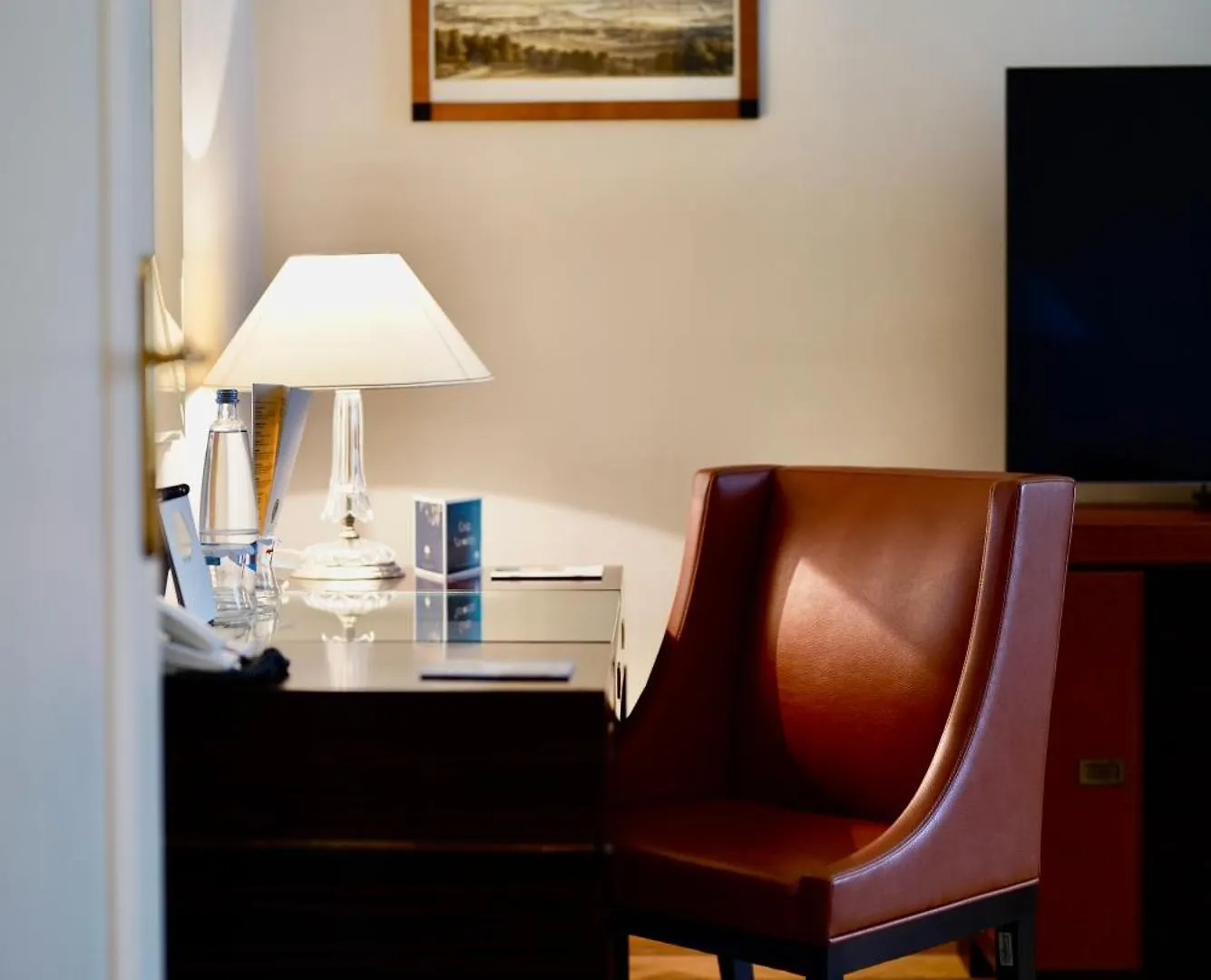 *****  Mandarin Oriental, Prague Hotel Czech Republic