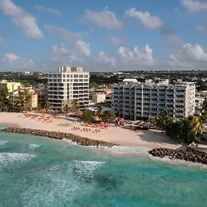 ***** Hotel O2 Club & By Ocean Barbados