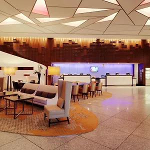 Sheraton Grand Esplanade 5* ברלין