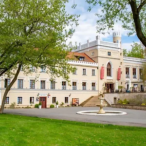 Chateau St. Havel - Wellness Отель