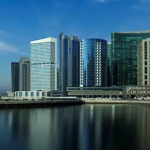 Radisson Blu Hotel, Waterfront 5* דובאי