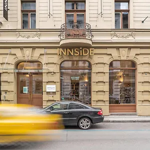 Innside By Melia Old Town מלון