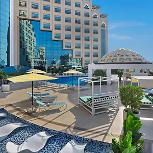 Barcelo Al Jaddaf, 4* דובאי