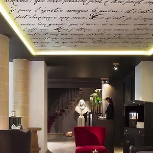 **** ホテル モリエール フランス