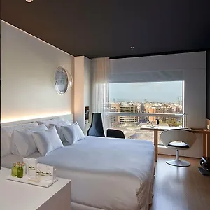 Barcelo Sants 4* ברצלונה