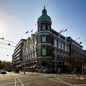 **** Hotel Park Amsterdam, Part Of Sircle Collection Holland