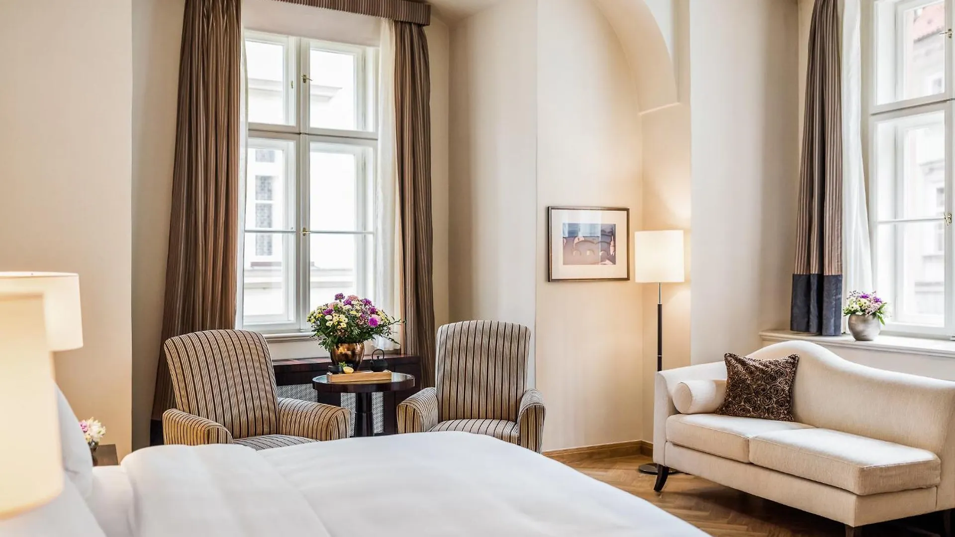 Hotel Mandarin Oriental, Prag Tschechische Republik