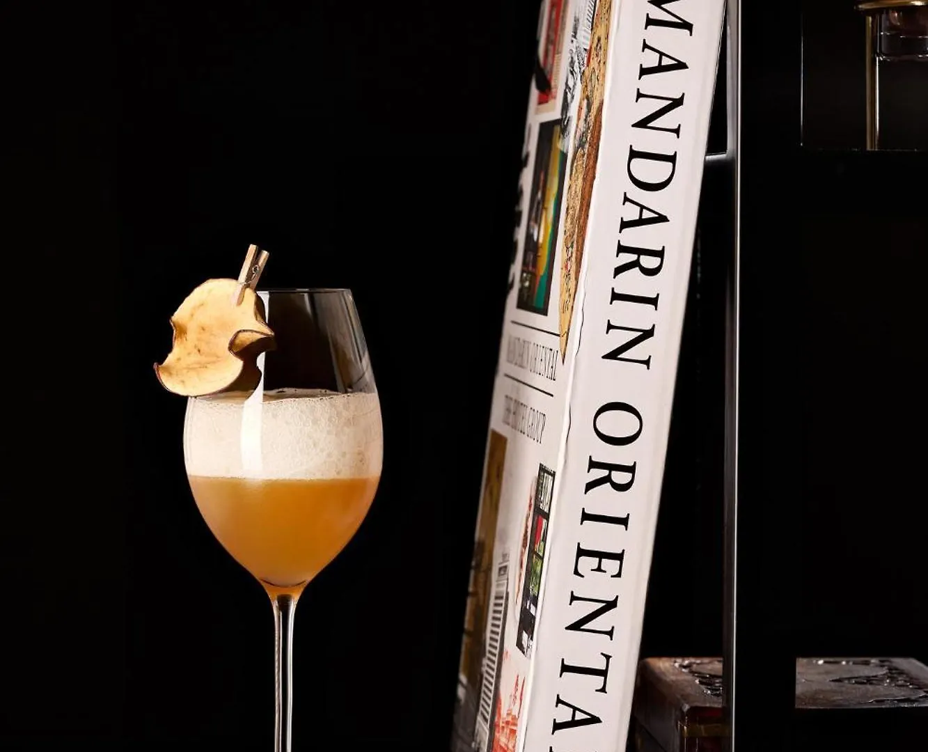 Hotel Mandarin Oriental, Prag