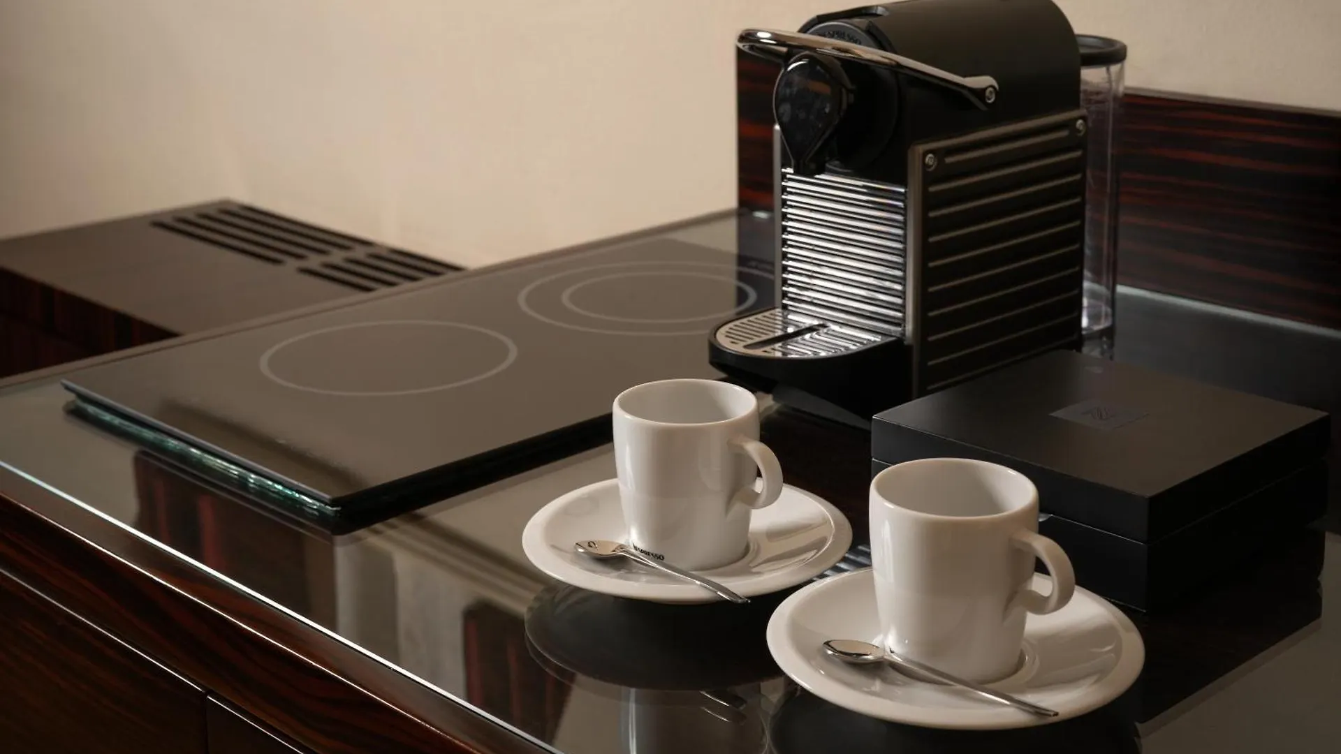 Mandarin Oriental, Prague Hotel